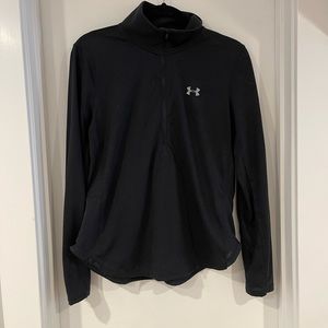 Under Armour Quarter Zip